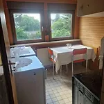 Mit 2 Separaten Schlafzimmern