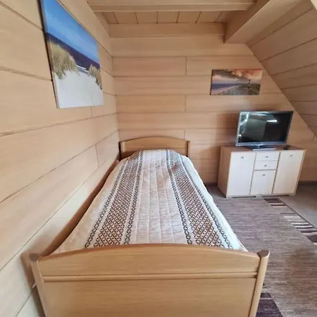 Mit 2 Separaten Schlafzimmern Appartement Herten (North Rhine-Westphalia)