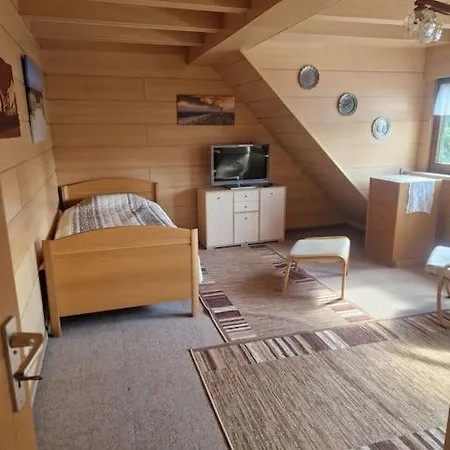 Mit 2 Separaten Schlafzimmern Herten (North Rhine-Westphalia)