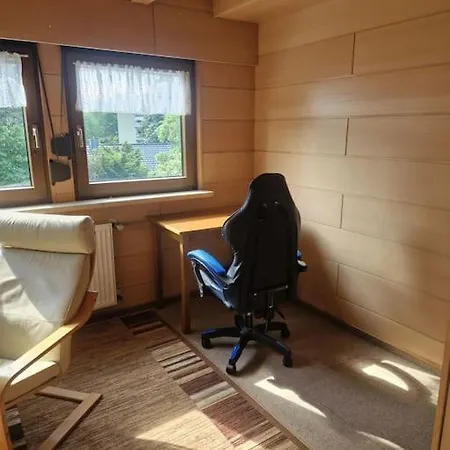 Apartment Mit 2 Separaten Schlafzimmern Herten (North Rhine-Westphalia)