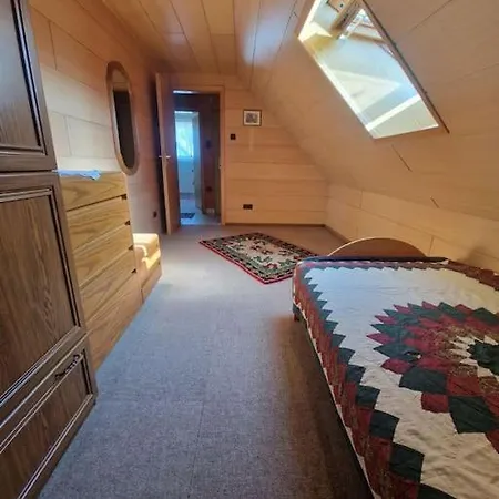 Lejlighed Mit 2 Separaten Schlafzimmern