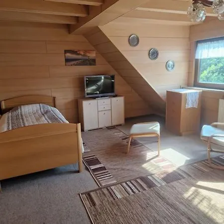 Mit 2 Separaten Schlafzimmern Appartement *