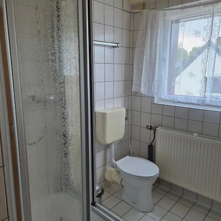 Lejlighed Mit 2 Separaten Schlafzimmern