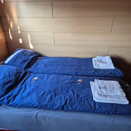 Lejlighed Mit 2 Separaten Schlafzimmern Herten (North Rhine-Westphalia)