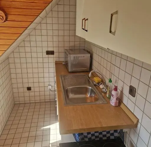 Lejlighed Mit 2 Separaten Schlafzimmern *