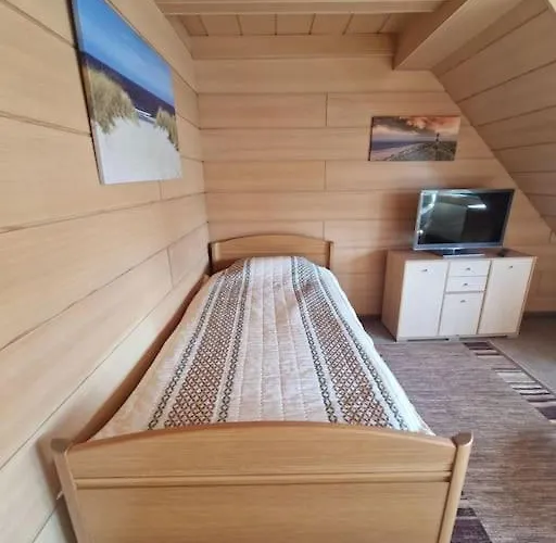 Mit 2 Separaten Schlafzimmern Lejlighed Herten (North Rhine-Westphalia)