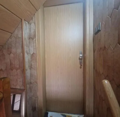 Mit 2 Separaten Schlafzimmern Lejlighed *