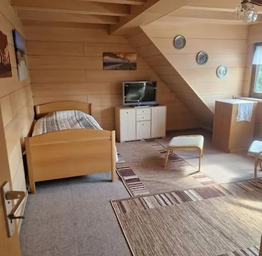 Mit 2 Separaten Schlafzimmern Herten (North Rhine-Westphalia)