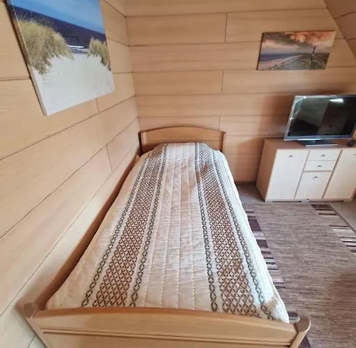 Mit 2 Separaten Schlafzimmern Lejlighed Herten (North Rhine-Westphalia)