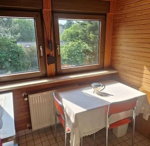 Lejlighed Mit 2 Separaten Schlafzimmern