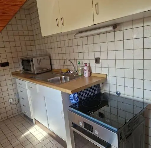 Mit 2 Separaten Schlafzimmern * Herten (North Rhine-Westphalia)