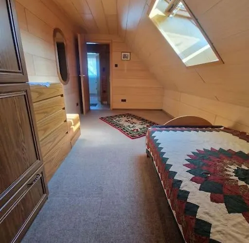 Lejlighed Mit 2 Separaten Schlafzimmern