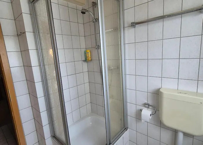 Mit 2 Separaten Schlafzimmern Lejlighed