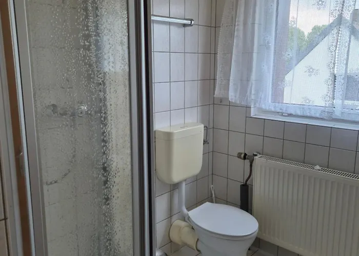 Lejlighed Mit 2 Separaten Schlafzimmern