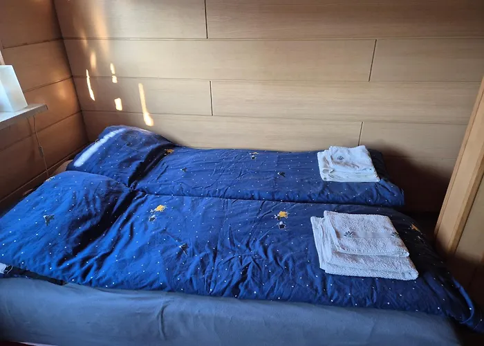 Lejlighed Mit 2 Separaten Schlafzimmern Herten (North Rhine-Westphalia)